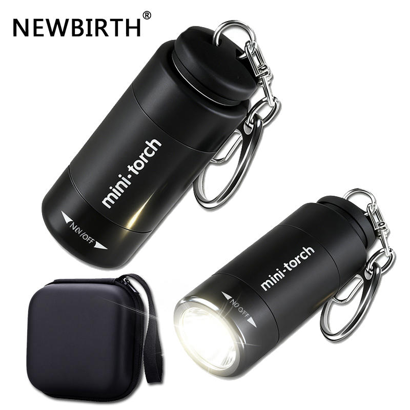 Outdoor Lighting B&Q - USB oplaadbare LED multifunctioneel sterk licht