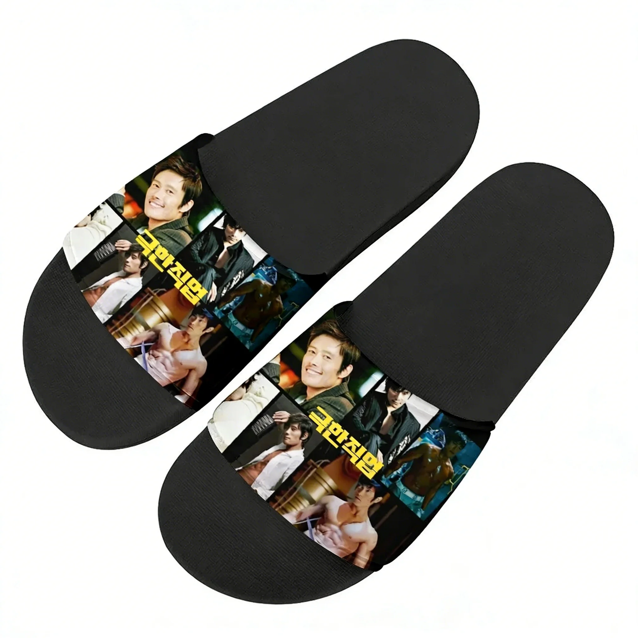 Outdoor Lighting For Home - Lee Byung hun Slippers Home Waterschoenen