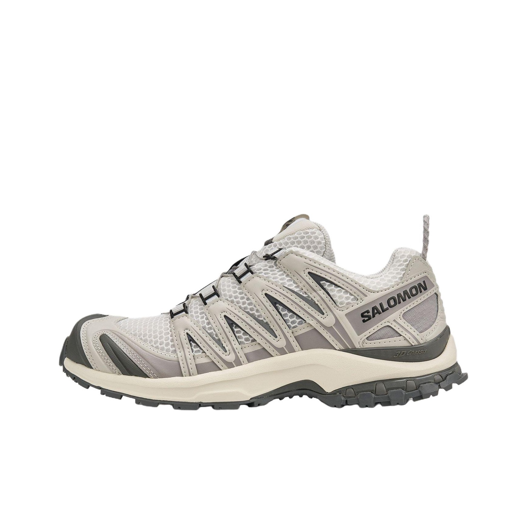 Salomon Shoes Xa Pro 3D - SALOMON XA PRO 3D Ademende Lichtgewicht