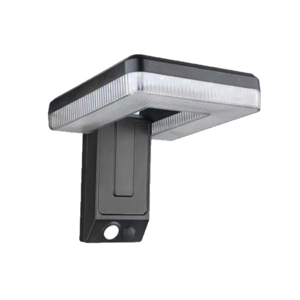 Outdoor Lighting Low Voltage - Commerciële buitenlamp met bewegingssensor, waterdicht, opvouwbaar,