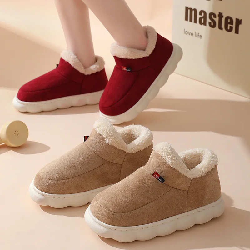 Outdoor Lighting For Home - Winter Casual Huisschoenen Voor Mannen 2025,