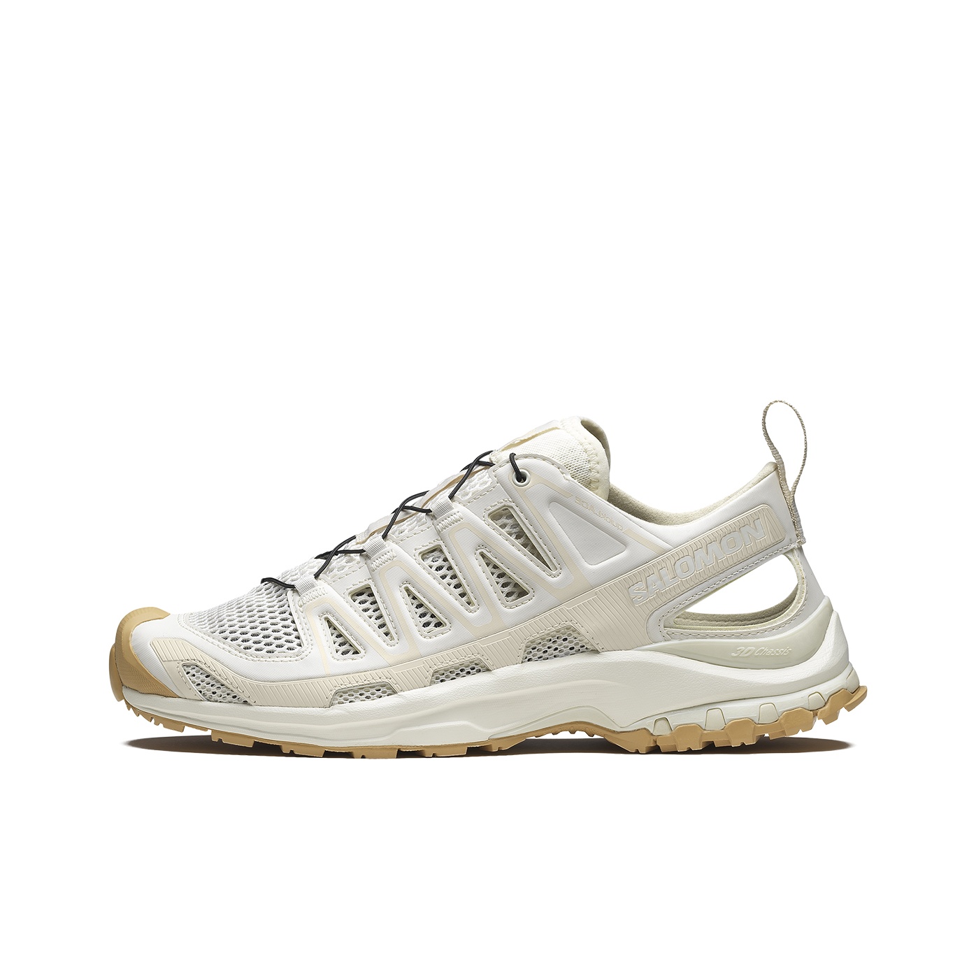 Salomon Shoes Xa Pro 3D - SALOMON XA PRO 3D Ademende Grip