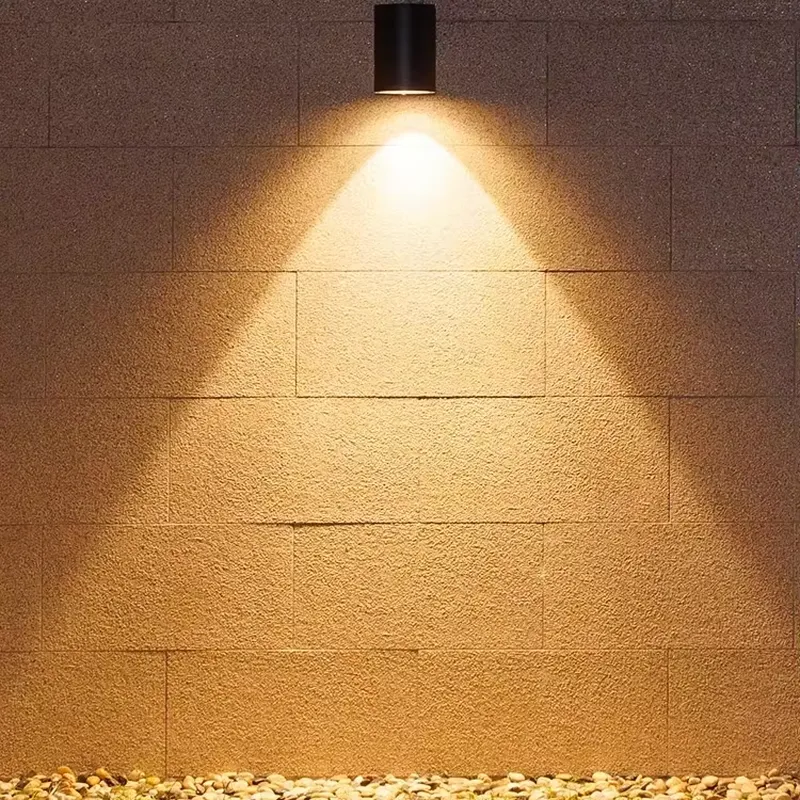 Wall Lighting Outdoor - Origineel groothandelsontwerp voor wandlampen, aanpasbaar, buitenwandlamp
