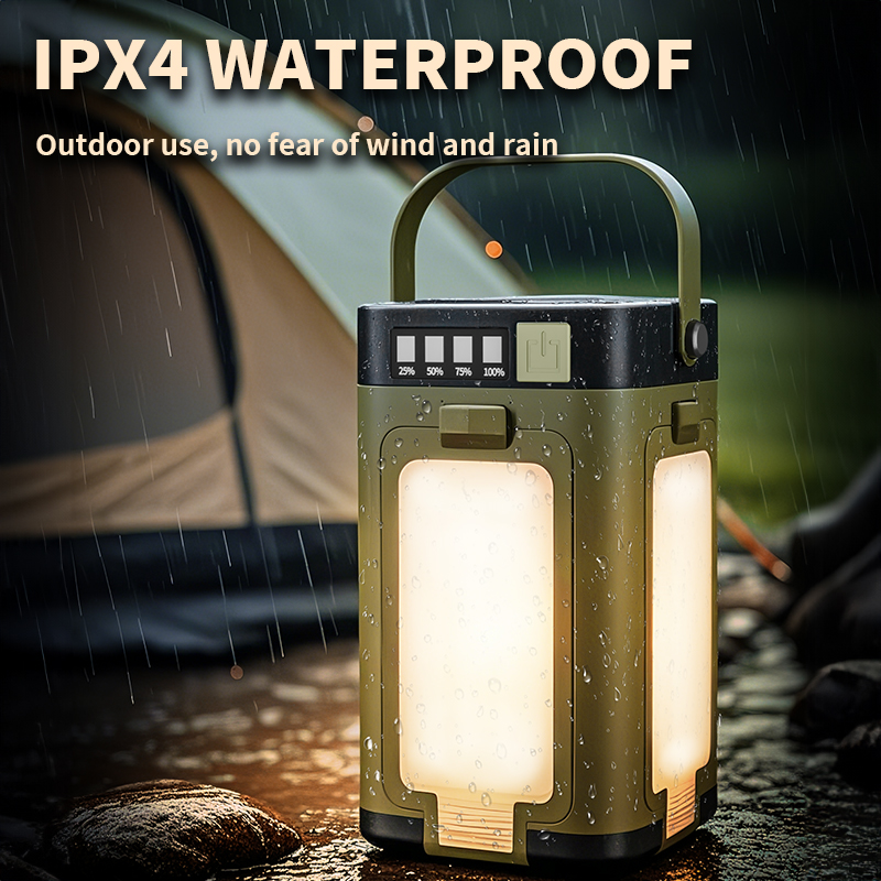 Zonne-aangedreven draagbare ca - Outdoor Lighting Led recensie en prijs