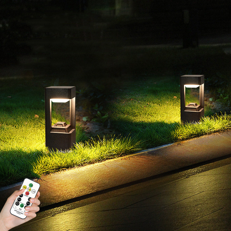 Lichtgevende vloerlamp voor bi - Outdoor Lighting Led recensie en prijs