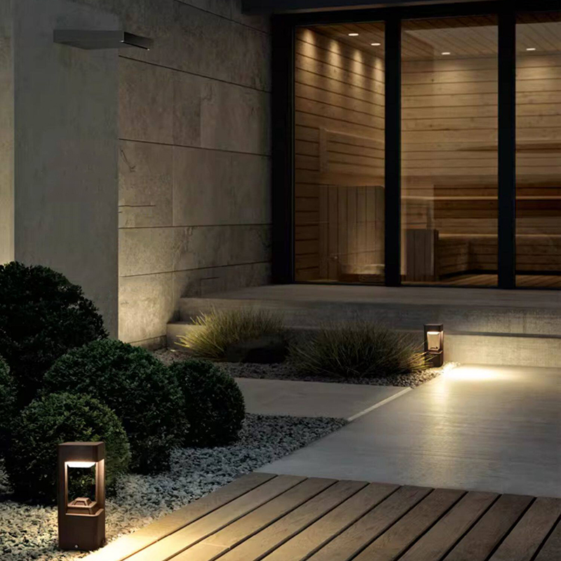 Lichtgevende vloerlamp voor bi - Outdoor Lighting Led recensie en prijs