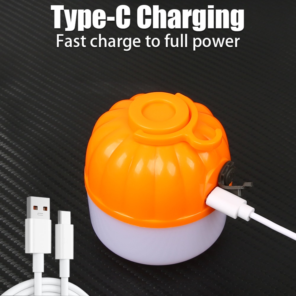 Draagbare mini-campinglamp 4 v - Outdoor Lighting Lamps recensie en prijs