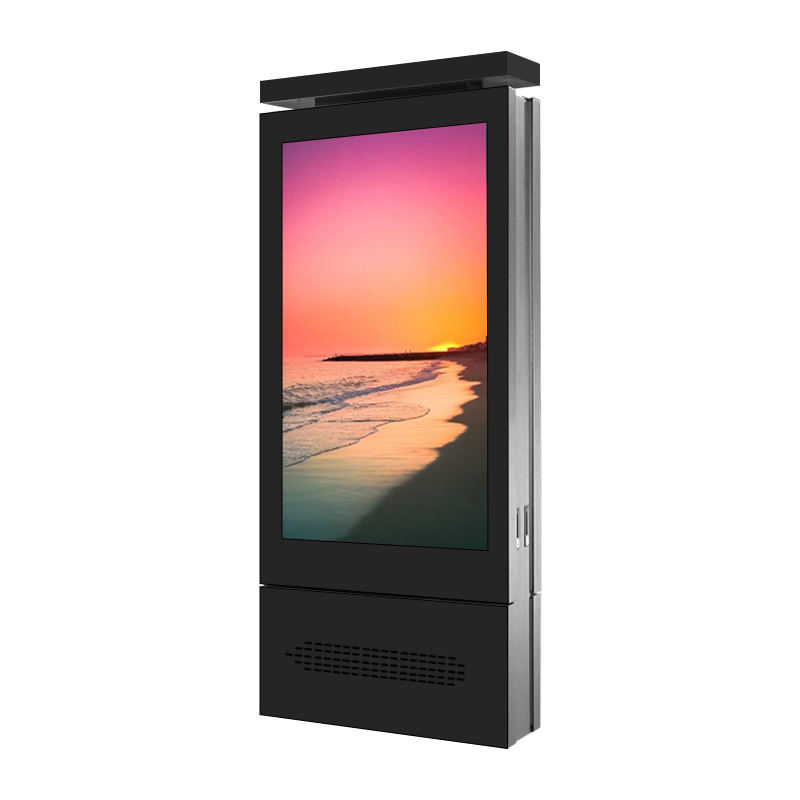 65 inch buitenreclame scherm,  - Color Changing Outdoor recensie en prijs
