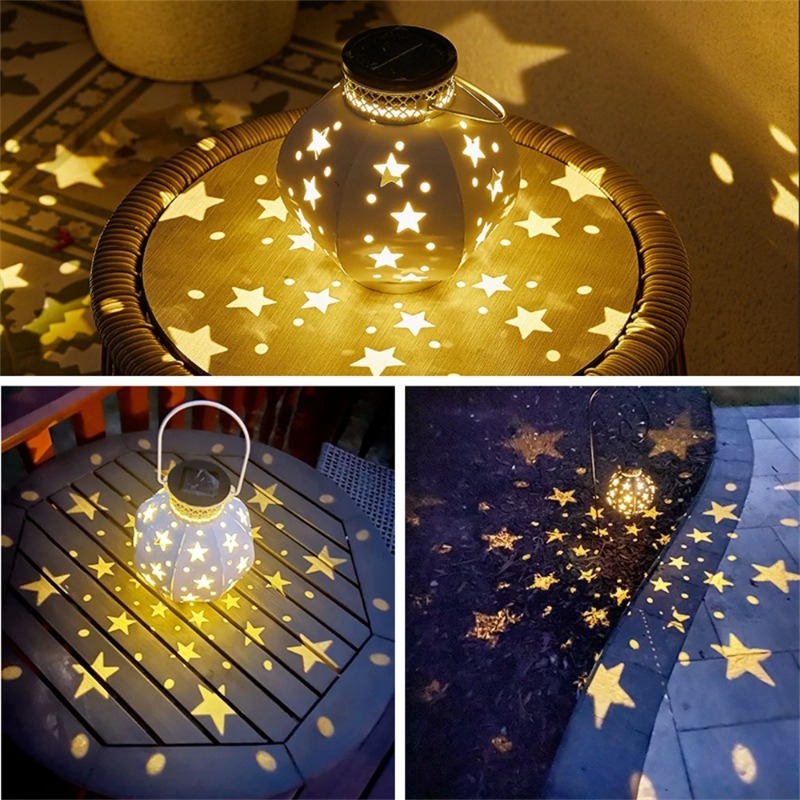 Tuinsternprojectorlamp Hangend - Outdoor Lighting B&Q recensie en prijs