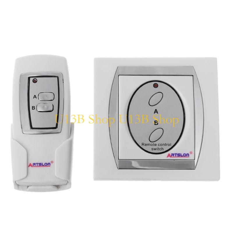 U13B Afstandsbediening Outlet  - Outdoor Lighting No Outlet recensie en prijs