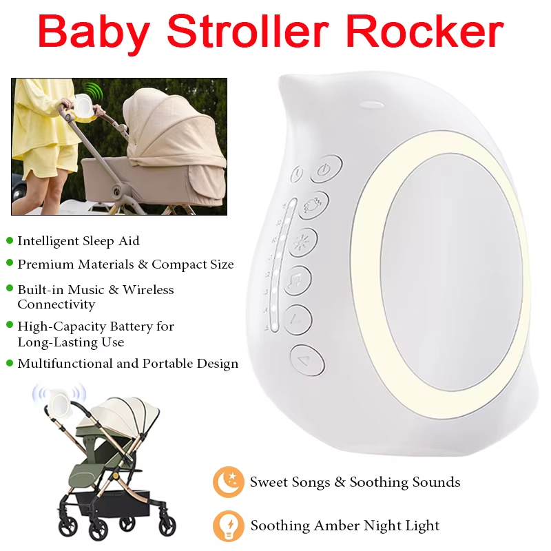 Draagbare buiten-babywieg met  - Outdoor Lighting For Home recensie en prijs