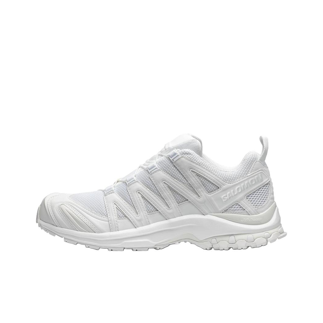 SALOMON XA PRO 3D Lage Casual  - Salomon Shoes Xa Pro 3D recensie en prijs