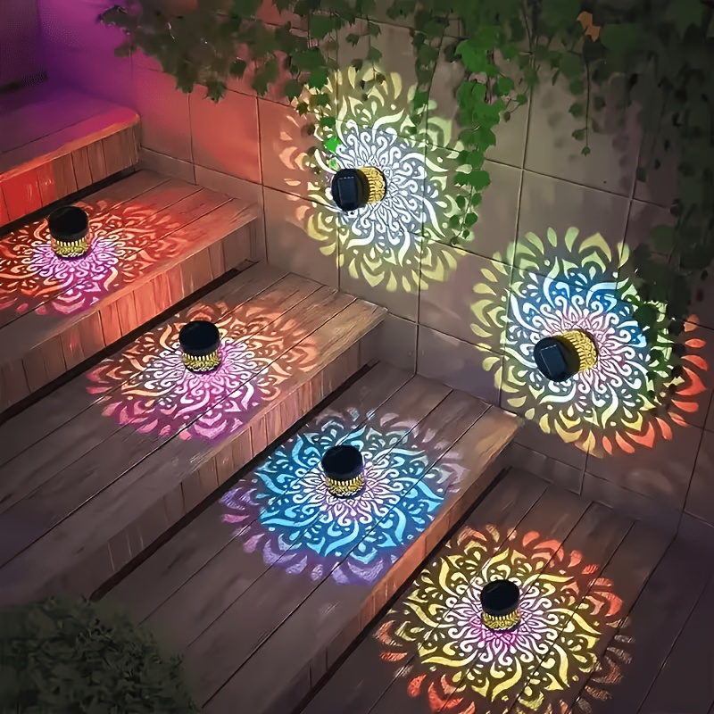1/2/4 pakketten zonne-aangedre - Wall Lighting Outdoor recensie en prijs