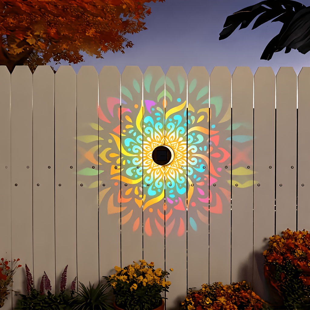 1/2/4 pakketten zonne-aangedre - Wall Lighting Outdoor recensie en prijs