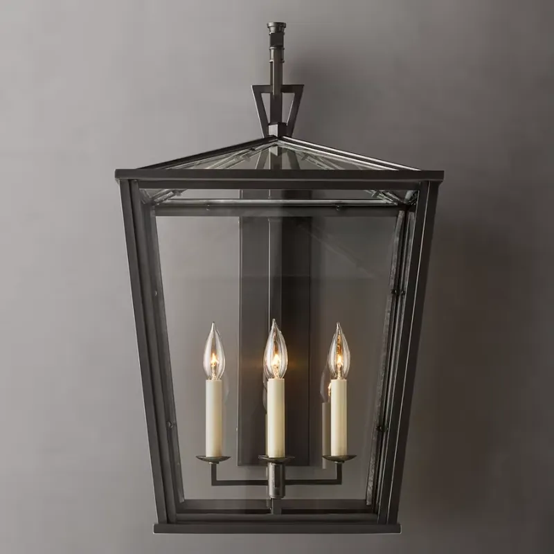 Yihao Custom Grote Hoge Wandla - Wall Lighting Outdoor recensie en prijs
