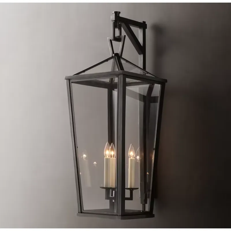Yihao Custom Grote Hoge Wandla - Wall Lighting Outdoor recensie en prijs