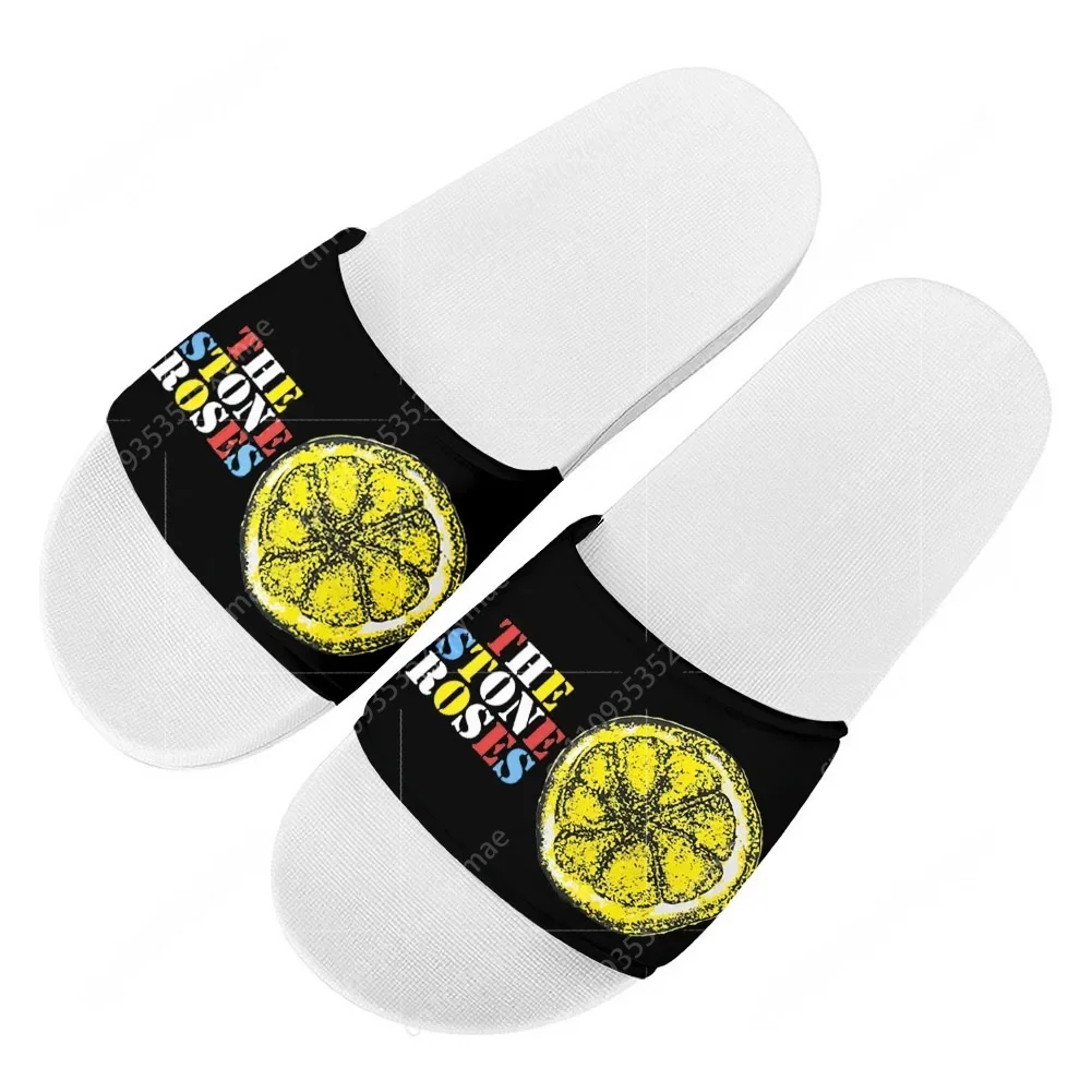 The Stone Roses Rock Band Slip - Outdoor Lighting For Home recensie en prijs