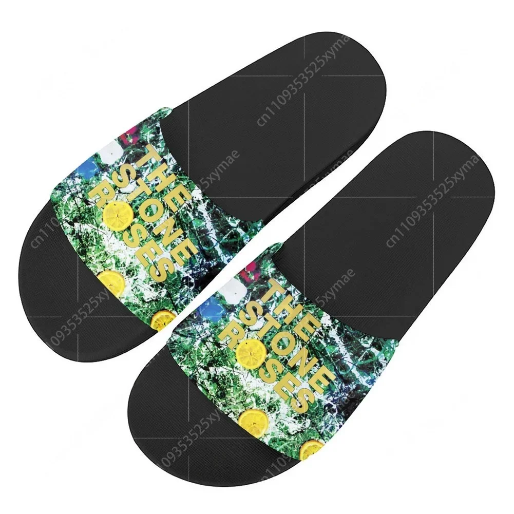 The Stone Roses Rock Band Slip - Outdoor Lighting For Home recensie en prijs