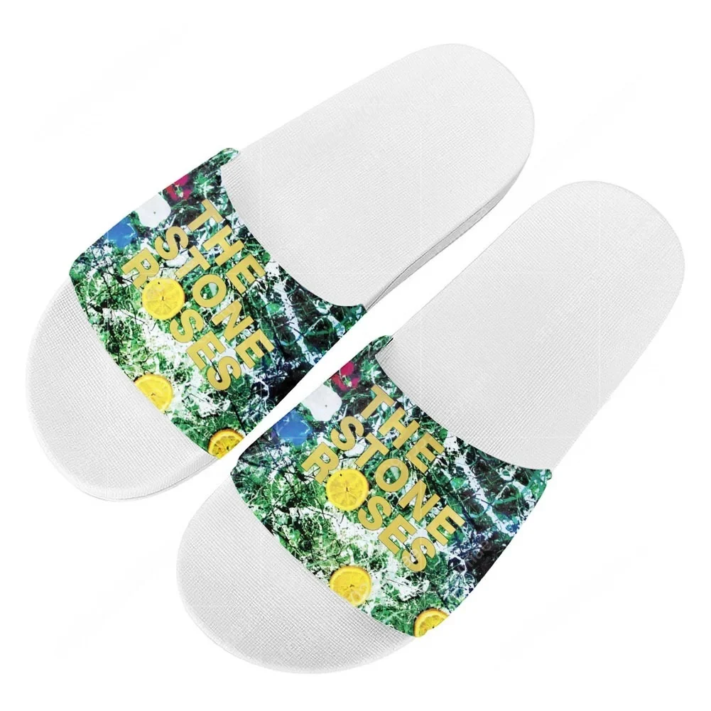 The Stone Roses Rock Band Slip - Outdoor Lighting For Home recensie en prijs