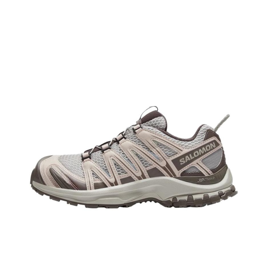 SALOMON XA PRO 3D hardloopscho - Salomon Shoes Xa Pro 3D recensie en prijs