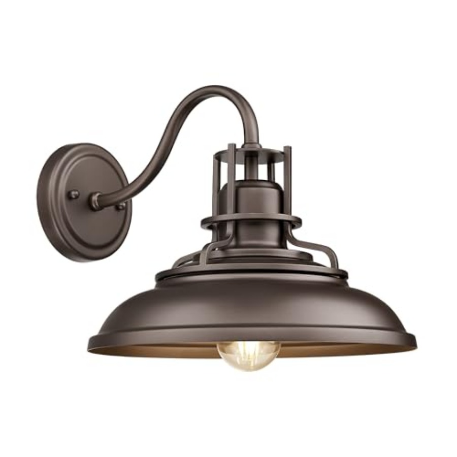 Buitenlamp voor schuur, buiten - Wall Lighting Outdoor recensie en prijs
