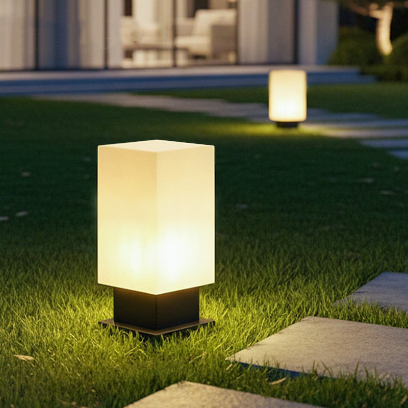 Lichtgevende vloerlamp voor bi - Outdoor Lighting Lamps recensie en prijs