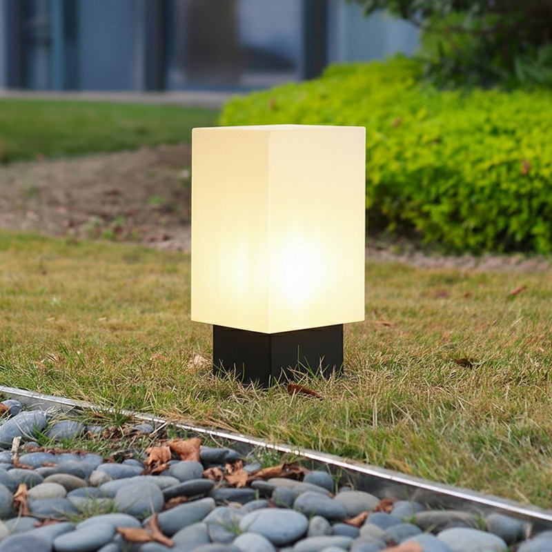 Lichtgevende vloerlamp voor bi - Outdoor Lighting Lamps recensie en prijs