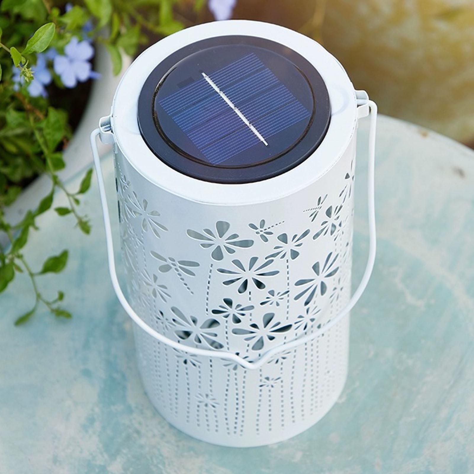 Zonne-hanglampen Waterdichte b - Outdoor Lighting Yard Decoration recensie en prijs