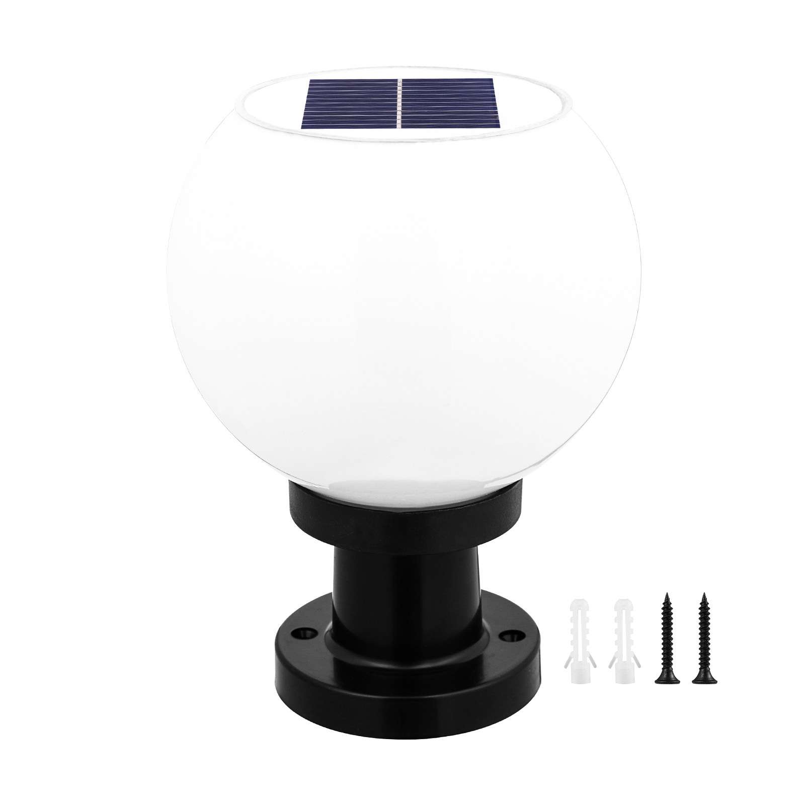 Buitenlamp op zonne-energie, w - Wall Lighting Outdoor recensie en prijs