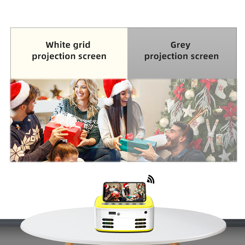 LEJIADA 16:9 Wit raster Helder - Outdoor Lighting Grid Screen recensie en prijs