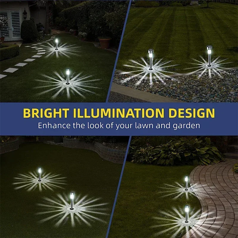 Zonne-buitenverlichting Tuinla - Outdoor Lighting Diy recensie en prijs