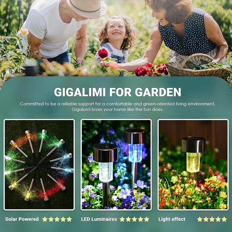 Zonne-buitenverlichting Tuinla - Outdoor Lighting Diy recensie en prijs