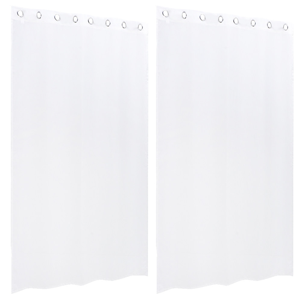 2 stuks waterdichte buiten gor - Outdoor Lighting Yard Decoration recensie en prijs