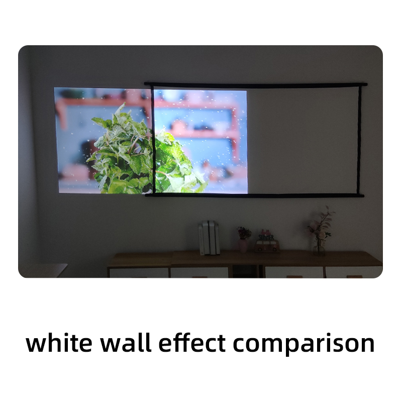 LEJIADA Projectorscherm Wandmo - Outdoor Lighting Grid Screen recensie en prijs