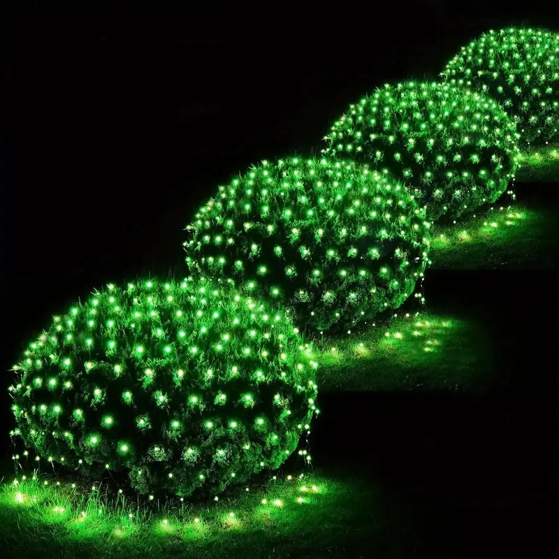 LED Net Mesh Fairy Light 1.5*1 - Outdoor Lighting Grid Screen recensie en prijs