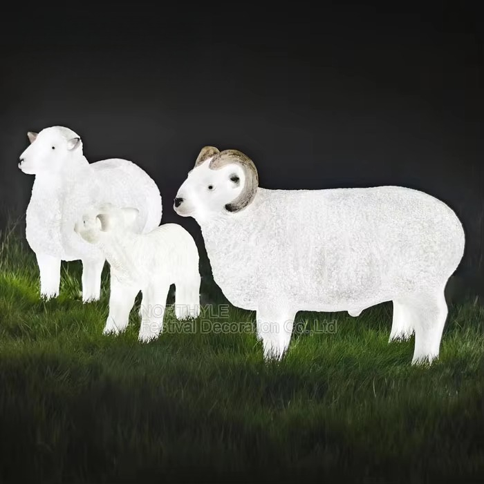 Vakantielicht Zhongshan led bu - Outdoor Lighting Low Voltage recensie en prijs