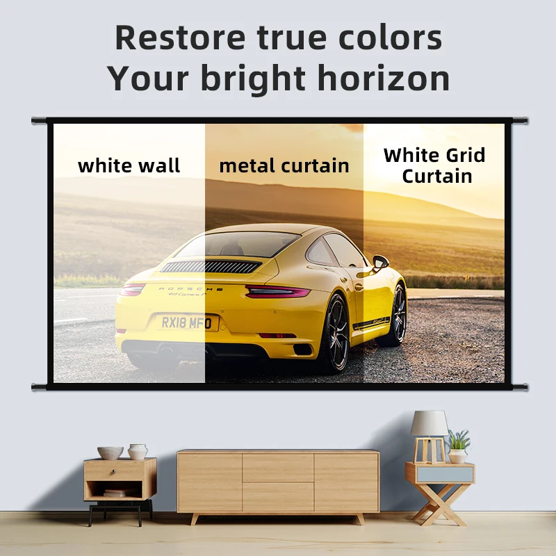 Mixito Met Standaard Wit Raste - Outdoor Lighting Grid Screen recensie en prijs