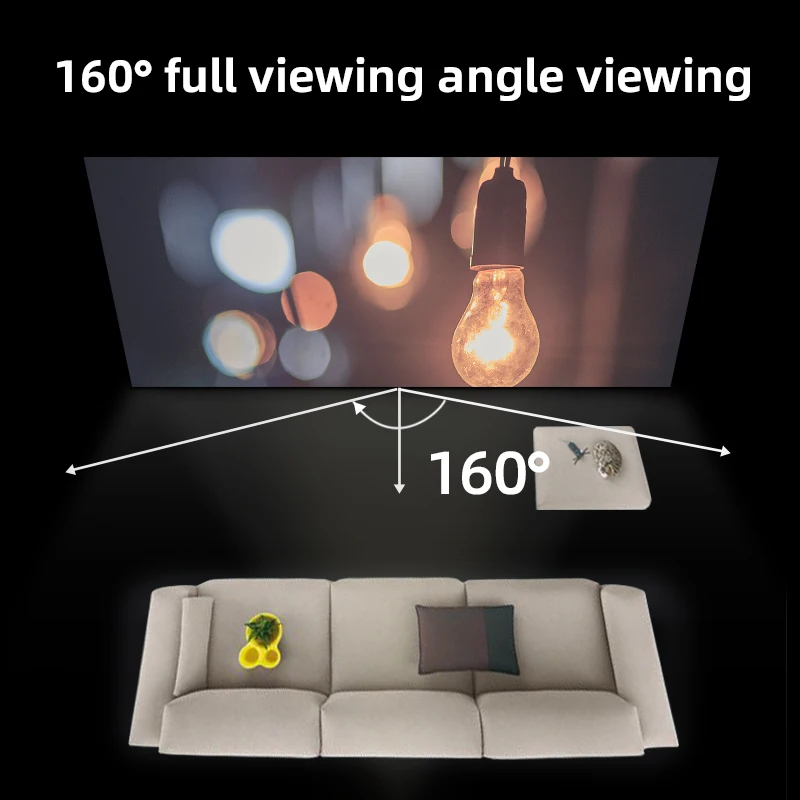 Mixito Met Standaard Wit Raste - Outdoor Lighting Grid Screen recensie en prijs