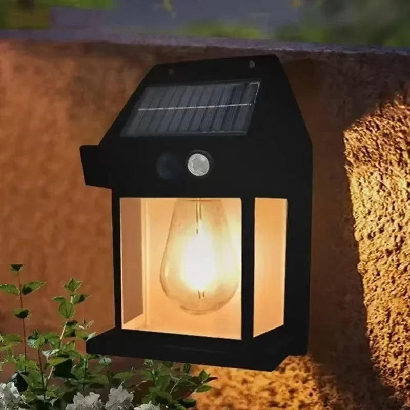 Buitenlamp met zonne-energie,  - Outdoor Lighting Diy recensie en prijs