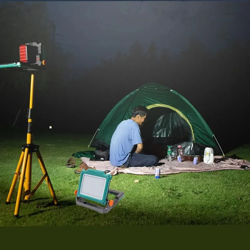 Outdoor Camping Led Werken Lic - Outdoor Lighting Milwaukee recensie en prijs