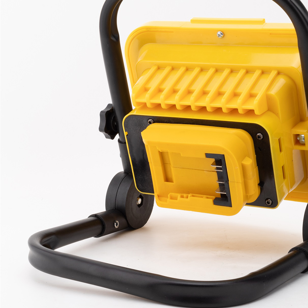 LED-werklamp voor Makita/Milwa - Outdoor Lighting Milwaukee recensie en prijs