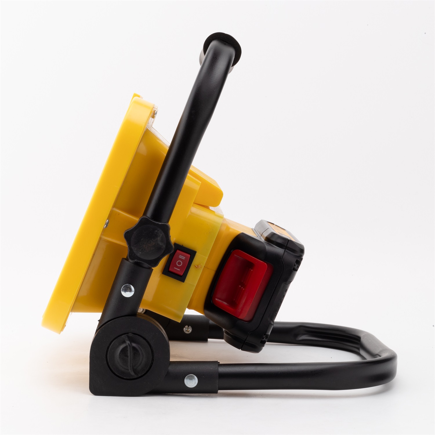 LED-werklamp voor Makita/Milwa - Outdoor Lighting Milwaukee recensie en prijs