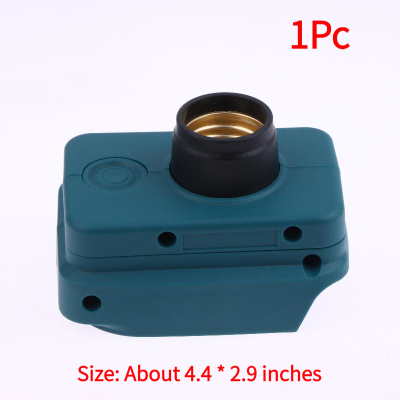 1Pc Werklamp Basis Socket LED  - Outdoor Lighting Low Voltage recensie en prijs