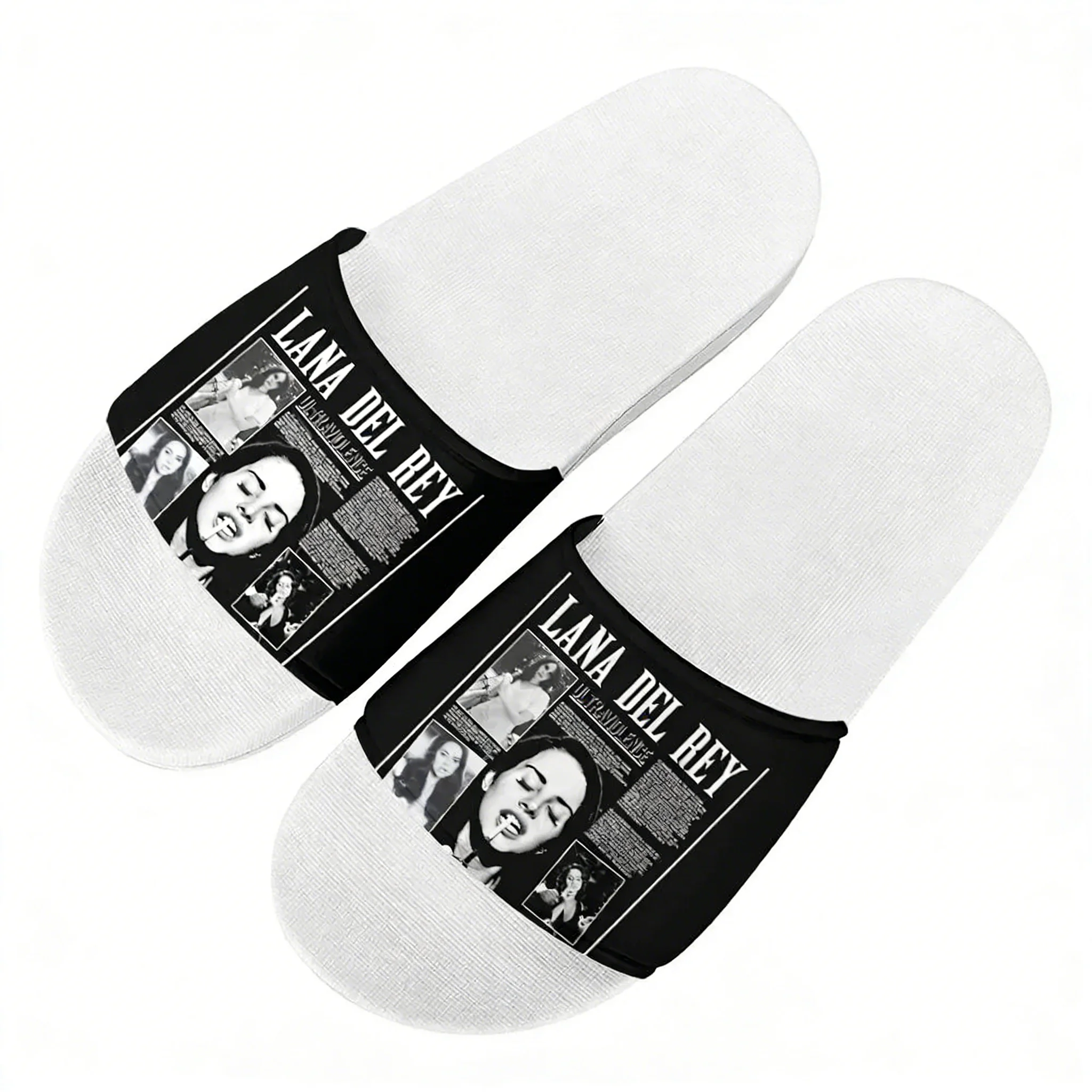 Lana Del Rey Singer Slippers H - Outdoor Lighting For Home recensie en prijs