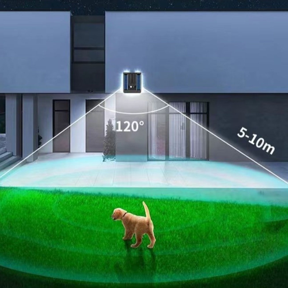 Commerciële buitenlamp met bew - Outdoor Lighting Low Voltage recensie en prijs