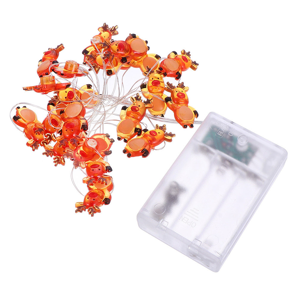 1 stuks LED-kerstdecoratie lic - Outdoor Lighting Low Voltage recensie en prijs