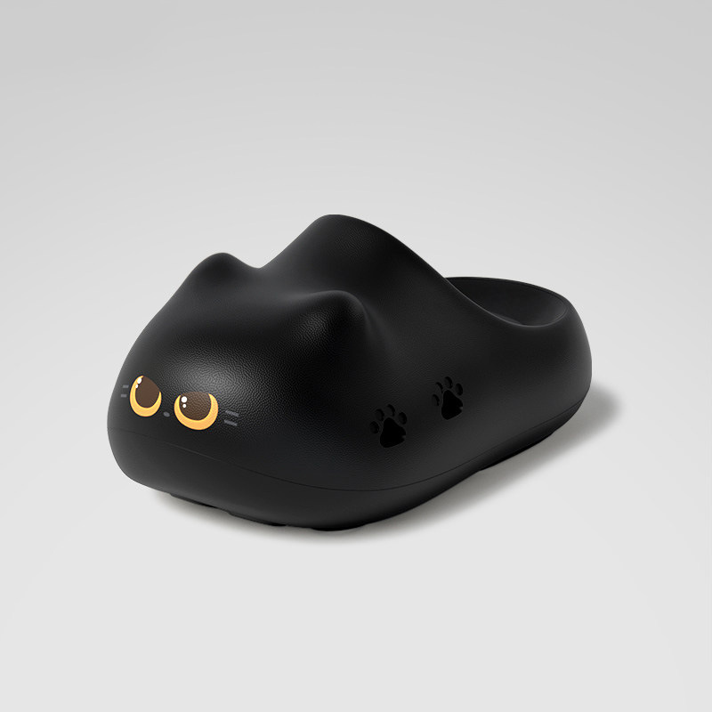 2026 Nieuwe Zwarte Kattenpanto - Outdoor Lighting For Home recensie en prijs