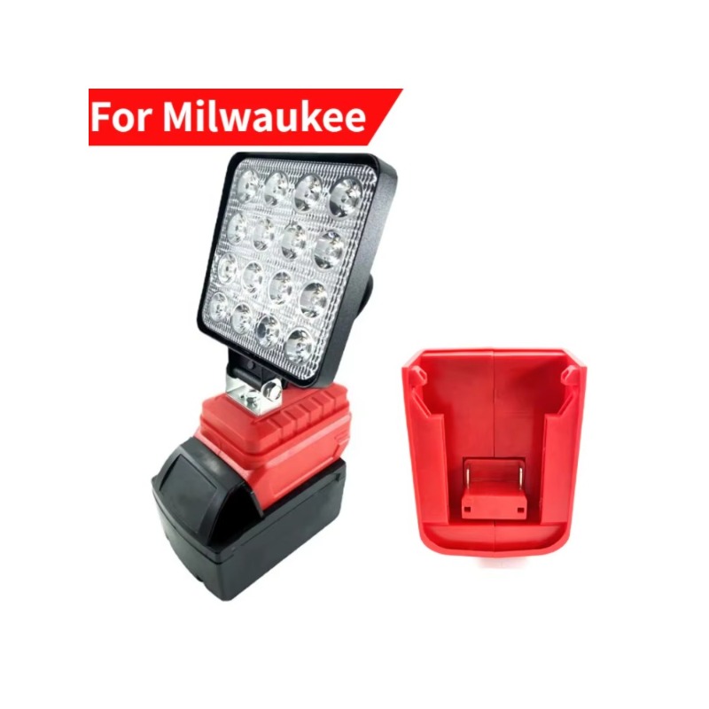 ZWINCKY Draagbare LED Lamp voo - Outdoor Lighting Milwaukee recensie en prijs