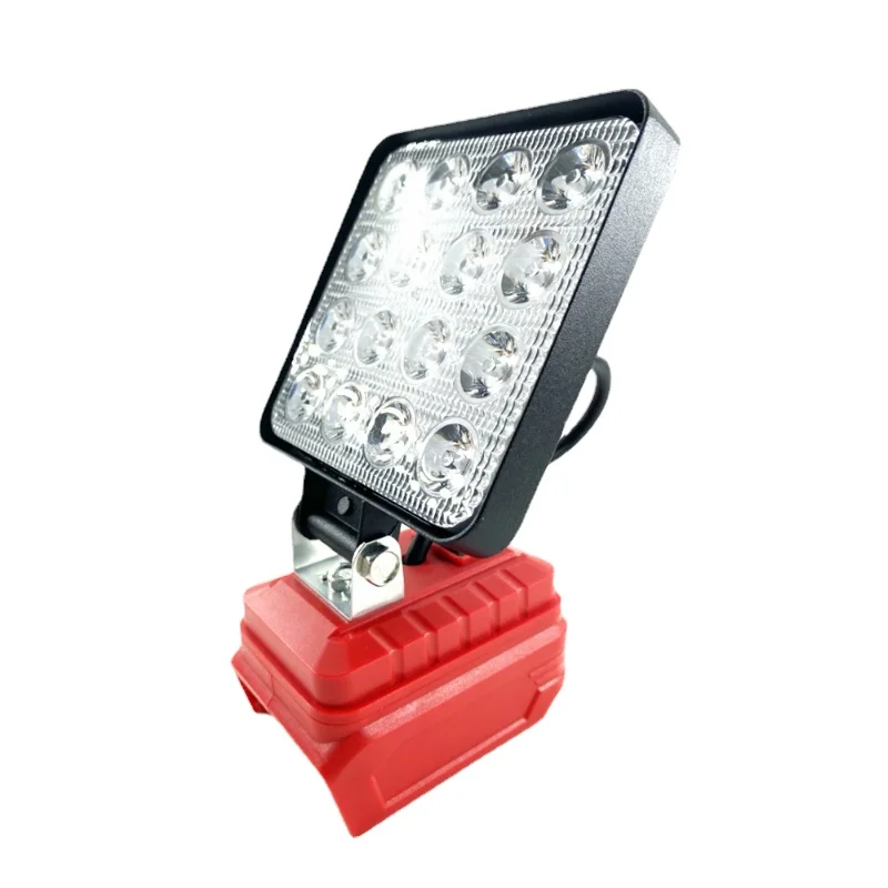 ZWINCKY Draagbare LED Lamp voo - Outdoor Lighting Milwaukee recensie en prijs