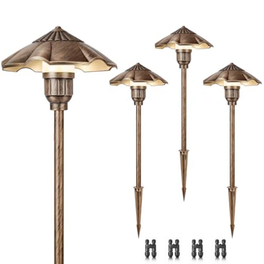 Laagspannings tuinverlichting, - Outdoor Lighting Low Voltage recensie en prijs